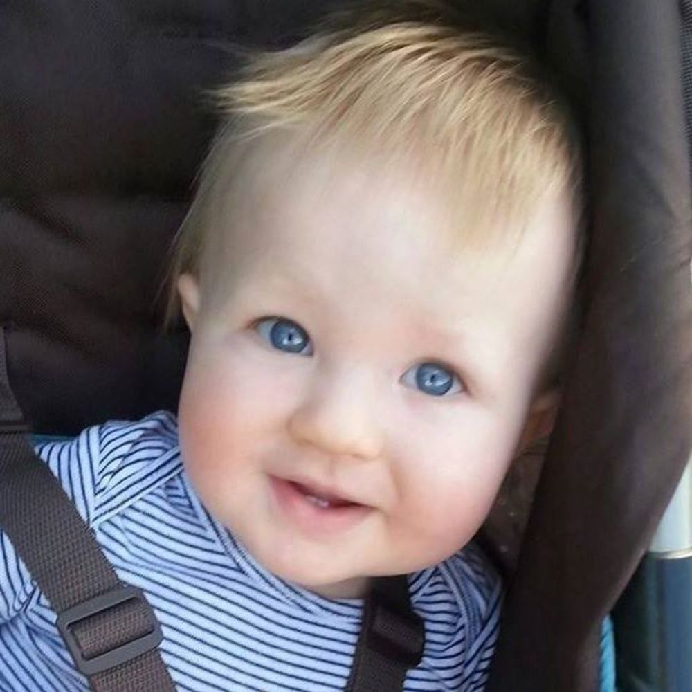 Meet your Posher, Amy